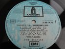 The Beatles A HARD DAYS NIGHT 1978 FRANCE LP  UNPLAYED UNTIL TODAY MINT HEAR