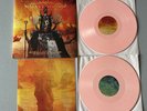 MASTODON Emperor Of Sand PINK Vinyl Record 2LP 180g TOOL METALLICA NOFX DEFTONES
