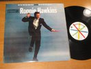 STEREO ROCK & ROLL LP - RONNIE HAWKINS - ROULETTE SR 25078 - 
