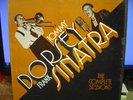 DORSEY/FRANK SINATRA The Complete Sessions 6x LP Record Box Set Near Mint