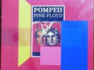 PINK FLOYD - LIVE AT POMPEII rare 2LP PURPLE COLOR VINYL - MINT SEALED