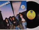 RAMONES Leave Home SIRE SR-6031 LP VG+/VG++ r