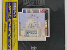 LED ZEPPELIN SONG REMAINS THE SAME SWAN SONG P5544N Japan VINYL 2LP