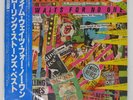 ROLLING STONES TIME WAITS FOR NO ONE (ANTHOLOGY 1971-1977)P10684S Japan PROMO 12