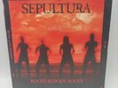 Sepultura -  Roots Bloody Roots   7
