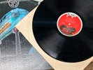 The J.B.S Rare Soul/Funk LP Hustle With Speed VG