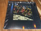KISS MTV Unplugged  2014 2xLP Vinyl 180-gram Audiophile Record