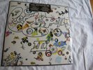 Sealed Led Zeppelin 3 mint original press SD 7201 song sticker wheel cover