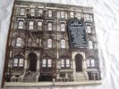 Sealed Led Zeppelin Physical Graffiti mint original press SS 2-200 2LPs