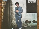 BILLY JOEL - 52nd Street Half-Speed Mastered Vinyl LP Record 1981