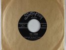 R&B Soul 45 - Willie Mae (Big Mama) Thornton - Yes I Cried - Sotoplay