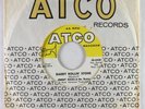 R&B Soul Popcorn 45 - Jimmy Ricks & The Raves - Daddy Rollin' Stone - ATCO VG+