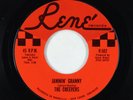 Rockabilly Garage 45 - Creepers - Jammin' Granny - Rene VG+