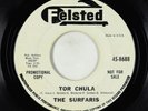 Surf 45 - Surfaris - Tor Chula - Felsted
