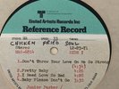 JUNIOR PARKER/JIMMY MCGRIFF-CHICKEN FRIED SOUL, 12