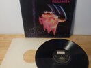 Black Sabbath Paranoid 1976 Nems Records UK Pressing Gatefold Metal Rock LP