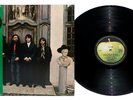The BEATLES - Hey Jude LP 1974 Apple Vinyl JAPAN With Insert & OBI EX