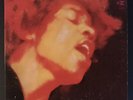 THE JIMI HENDRIX EXPERIENCE - ELECTRIC LADYLAND - 1968 Santa Maria Press