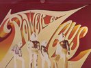 POWER OF ZEUS on RARE EARTH  STEREO lp