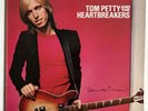 Tom Petty And The Heartbreakers Damn The Torpedoes LP Vinyl Record - VG/VG+