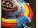 ELO Out Of The Blue double vinyl album UK 1977 Jet Records UAS 1100  EX/VG+
