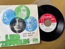 LED ZEPPELIN - ROCK AND ROLL - 7