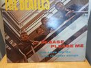 The Beatles Please Please Me Stereo 1963 UK