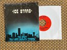 ICE STARS - NY Subway Robbery 7” 45 (New Age) 1980 MN KBD Punk RARE SLEEVE