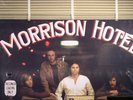 DOORS, The - Morrison Hotel - Vinyl (limited gatefold 2xLP)