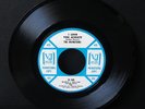 ORIG '64 Rivingtons 2 SIDER NORTHERN SOUL R&B I Love You Always / Years Of Tears