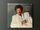 Lionel Richie - Dancing On The Ceiling - Vinyl LP Record - 1986