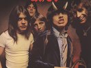 AC/DC - Highway To Hell - 1978 LP (VG+/VG) .