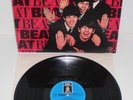 LP THE BEATLES BEAT  Odeon #1C062-04363  D 1976  Label Misprint diff. Druck nmin