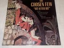 The Chosen Few Hit After Hit TRLS56 Con Trojan Records 12” Record