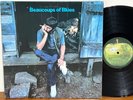 RINGO STARR Beaucoups Of Blues 1970 APPLE Country LP VG++ Play Tested