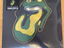 Rolling Stones Rain Fall Down 2021 RSD 10” Clear Vinyl Single Still Sealed