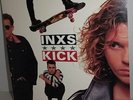 INXS Kick 1987 Atlantic Recording Corp. 81796 -1 Vinyl NEAR MINT 1st Press