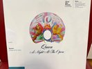 Queen - A Night at the Opera COLORED Vinyl LP VMP