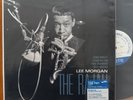 Lee Morgan - The Rajah Tone Poet Blue Note NM