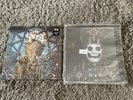 Ghost “Impera” Original 2022 U.K. Black vinyl Lp + Booklet + SIGNED PRINT SEALED