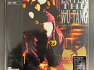 Wu-Tang Clan – Enter The Wu-Tang (36 Chambers) Vinyl Me Please LP Gold Galaxy t