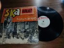THE SKATALITES- SKA AUTHENTIC ( VOLUME 2) - ORIGINAL - STUDIO ONE LP VG