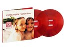 Smashing Pumpkins  Siamese Dream  New 2025 RSD Essential Red Smoke 2x Vinyl LP