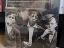 The Walkmen – Everyone Who Pretended To Like Me Record Vinyl LP – NEW & SEALED