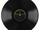 Prewar C&W 78 - Pickard Family - Thompson's Old Grey Mule - Paramount 3231