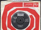 Van Morrison – Brown Eyed Girl 7'' Vinyl 1970 CLEANED/PLAY TESTED EX+ VIDEO CLIP
