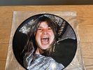 Ozzy  Osbourne Diary of a Madman 1981 promo picture disc lp AS 99-1372