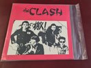 The Clash Red China