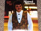 Sealed Miguel Martin LP Noches De Salsa 1990 Farum Records LPF-512