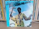 Dignitary Stylish - Jah Send Me Come LP RARE OG